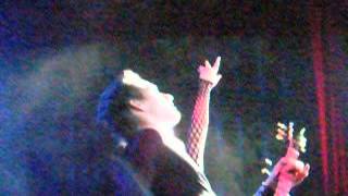 Xandria - Widescreen (live in Moscow 2006, Russia)