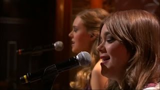 First Aid Kit - Emmylou