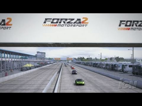 forza motorsport 2 xbox 360 cheats codes