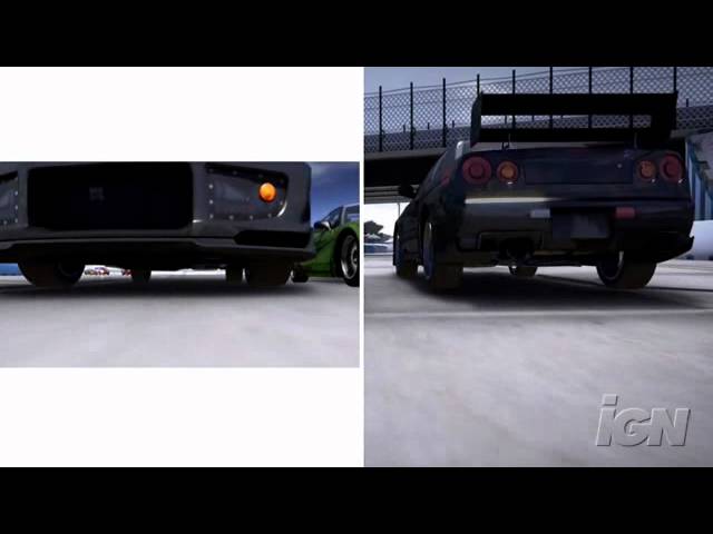 Marvel Ultimate Alliance & Forza Motorsport 2 Bundle (NTSC)