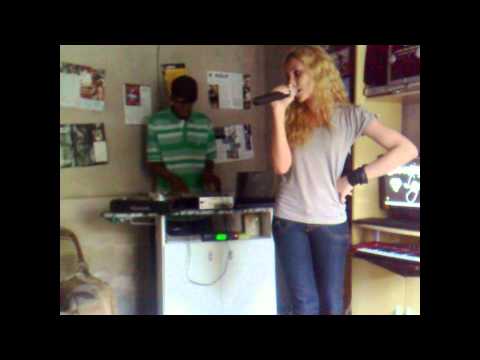 Tik Tok (cover) Bee Rima Forte & Lays Lima