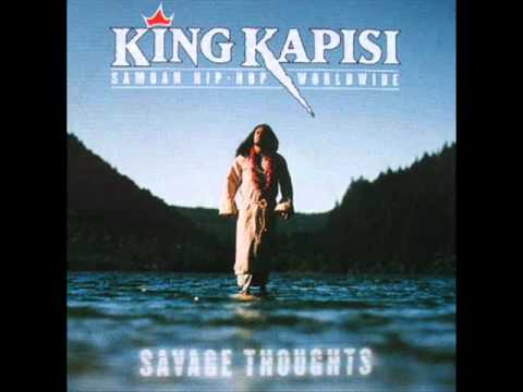 King Kapisi - Vertical Sequal's