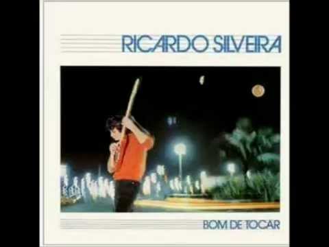 Ricardo Silveira - Bom de Tocar [Full Album]