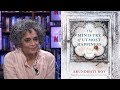 Arundhati Roy’s Latest Novel Takes on Fascism, Rising Hindu Nationalism in India & Abuses in Kashmir