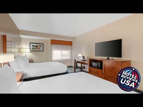 Best Western Plus Heritage Inn Ontario Rancho Cuca | Ontario (CA), United States | Hotel Review 🌟
