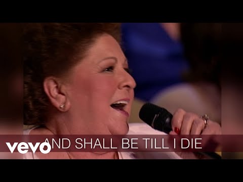 There Is A Fountain (Lyric Video/Live At Saenger Performing Arts Center, New Orleans, LA, ...