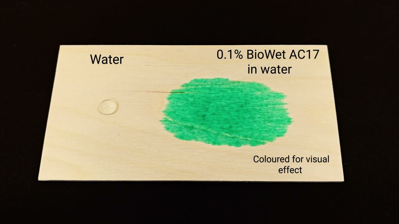 BioWet AC17