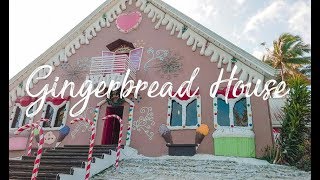 preview picture of video 'Vlog no. 12 Tagaytay and Ginger Bread House Travel'