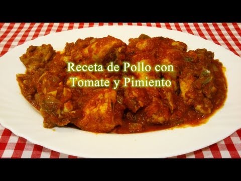download lagu mp3 mp4 Pollo Con Tomate Y Pimientos, download lagu Pollo Con Tomate Y Pimientos gratis, unduh video klip Pollo Con Tomate Y Pimientos