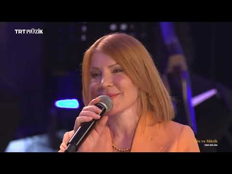 Zeynep Başkan - Felek Çakmağını Üstüme Çaktı (Altan Başyurt Müzik Yapım)