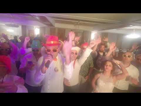 musica per matrimonio al ristorante - matrimonio travolgente - balli, musica matrimonio abruzzo.