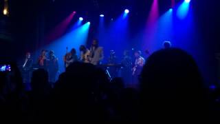 Islands - Where There&#39;s A Will There&#39;s A Whalebone Live at Webster Hall