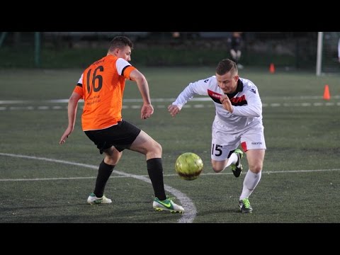 WygodaTrans - Amber Gol B: 10. tydzień (FLS Wiosna 2016)