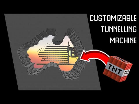 How to Build the Ultimate Mining Machine