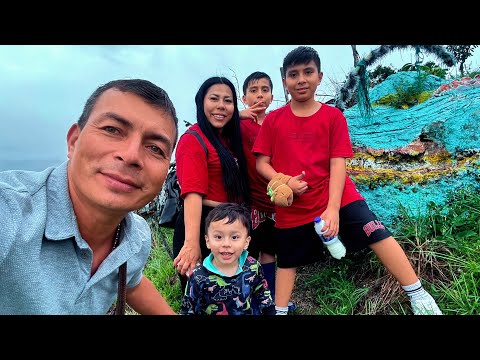 Un lugar bonito en Tarqui, Huila🌴🌲🌲🌵#noticiasturismo #travesia #travel 