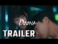 Doona (2023)|Official Trailer #doona #kdrama #netflix