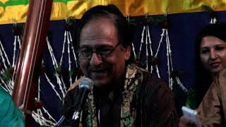 Bhatakti Hai Hawayein (Live)