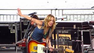 2013 03 17 Sheryl Crow - Real Gone