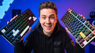 Best & Worst Gaming Keyboards 2026 — Full Breakdown & Transcript