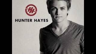 If You Told Me To (Debut Album w/ Lyrics) by Hunter Hayes