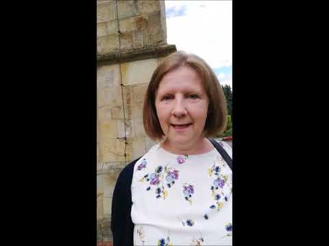 Heimatverein  Messingen und "Bi mi to Huus": die Sankt Antonius Kirche