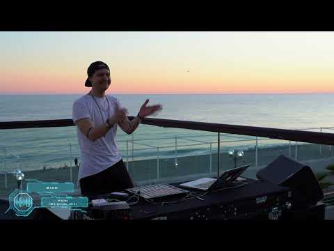 DZHURA - Live set (21-05-2022)