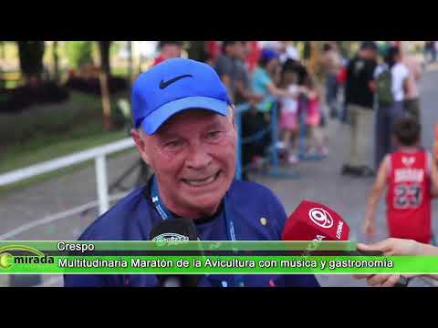 CRESPO - ENTRE RÍOS