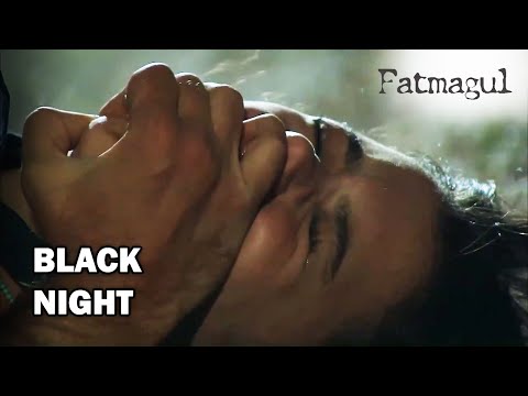 Fatmagul - The Sad Night When Dreams Are Destroyed - Section 1