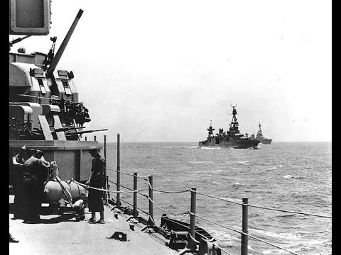 Guadalcanal Campaign - Operation Ke & Rennell Island, The Finale: (IJN 6(?) : 5 USN)