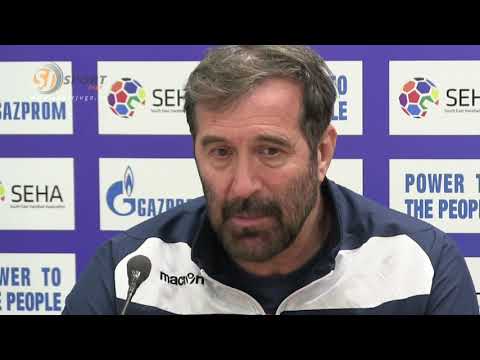 Železničar - Metalurg 27:25, Niš, 27.2.2019.