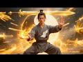 Humilié 15 Ans Dans La Salle De Kung Fu Il éveille La Puissance Du Tai Chi Et Tue Le Traître