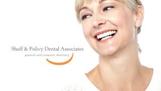 preview picture of video 'Dentist Chestnut Hill - Welcome to Shaff and Polivy Dental Associates'