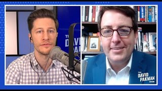 How the Right Became So Conspiratorial (Edward Miller Interview) video