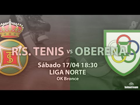 R.S. Tenis vs Oberena