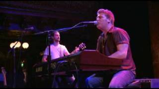 Born To Run by Bruce Springsteen - David Baron Live @ Great American Music Hall