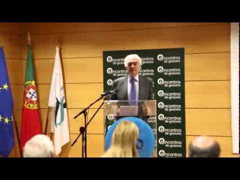 Fórum de Administradores de Empresas – Encontro de Gestores, 1ª sessão