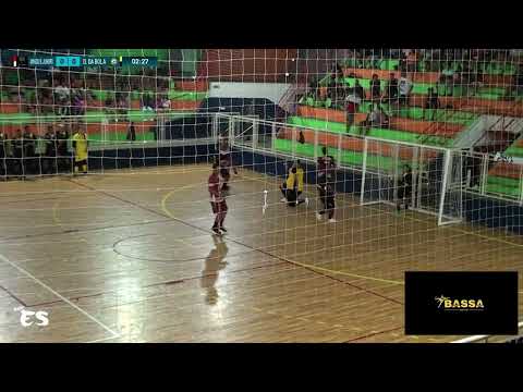FUTSAL DE FÉRIAS 2025