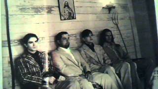 Barefoot in the Dark - Dax Riggs with Deadboy and the Elephantmen - (Live at the Varsity Theater)