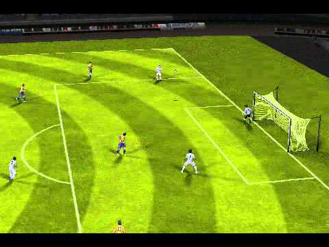 FIFA 14 Android - FC Stepson VS Bray Wanderers