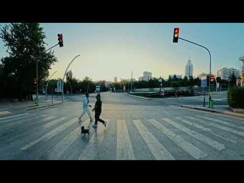 1990 & Görkem Han - Kaybettim (Music Video)