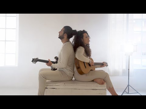 Elvis - Can't help falling in love | Denis Potenza ft Mara Bosisio (cover)