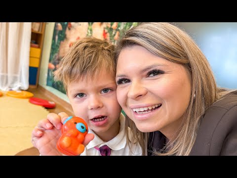 Miłoszek ZASKOCZYŁ wszystkich !WALKA z lękiem wysokości!😱Urodziny i nowy fotelik! OBYDWOJE! 