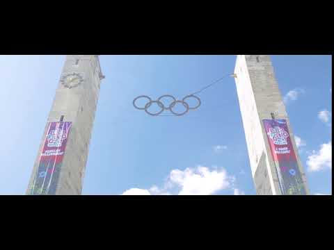 Melitta Festivaltour 2018 - Sneak Peak Lollapalooza