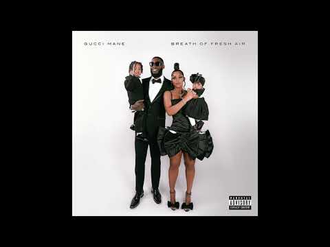 Gucci Mane & Key Glock - Glizock & Wizop (AUDIO)