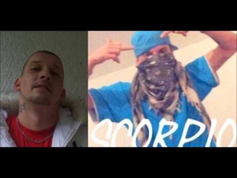 Stevo Newm feat. Scorpio - Dein Captain