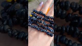 Sokolí oko náramek