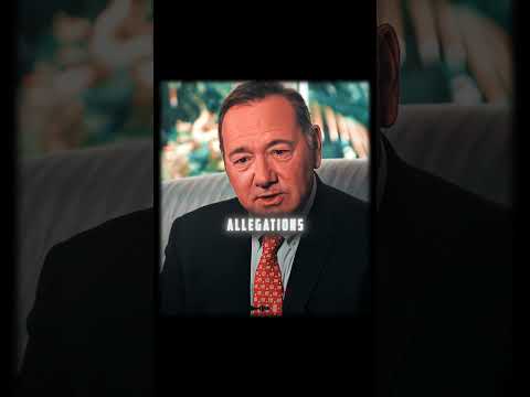 Netflix rompe lazos con Kevin Spacey