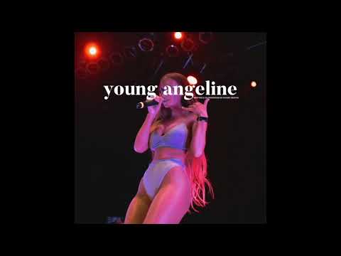 YOUNG ANGELINE - NIYKEE HEATON