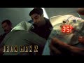 Iron Man 2 Ivan Vanko Jail Escape Scene Disney 2010