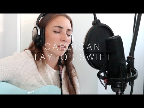 Cardigan - Taylor Swift Cover By Billie Flynn